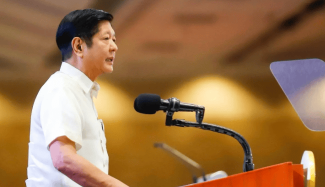 美解冻对菲军援<strong></p>
<p>币安交易所下载</strong>，马科斯摊牌了，南海爆发交锋，人民日报敲响钟声