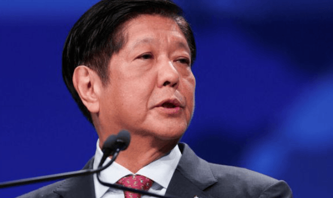 美解冻对菲军援<strong></p>
<p>币安交易所下载</strong>，马科斯摊牌了，南海爆发交锋，人民日报敲响钟声