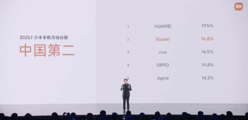 雷军抛出王炸！小米SU7 Ultra定价52.99万<strong></p>
<p>币安交易所下载</strong>，销售称首批约一个月交付
