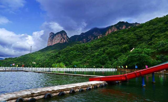 春暖花开约起来<strong></p>
<p>币安交易所下载</strong>！邢台这些景区10元畅玩→