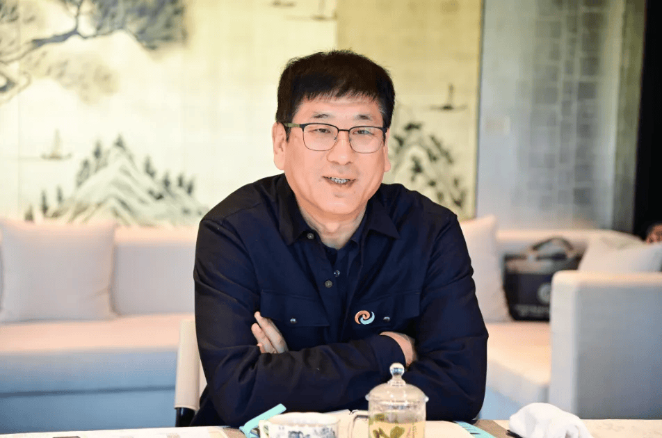 官宣<strong></p>
<p>币安交易所下载</strong>！董事长曹杰被查