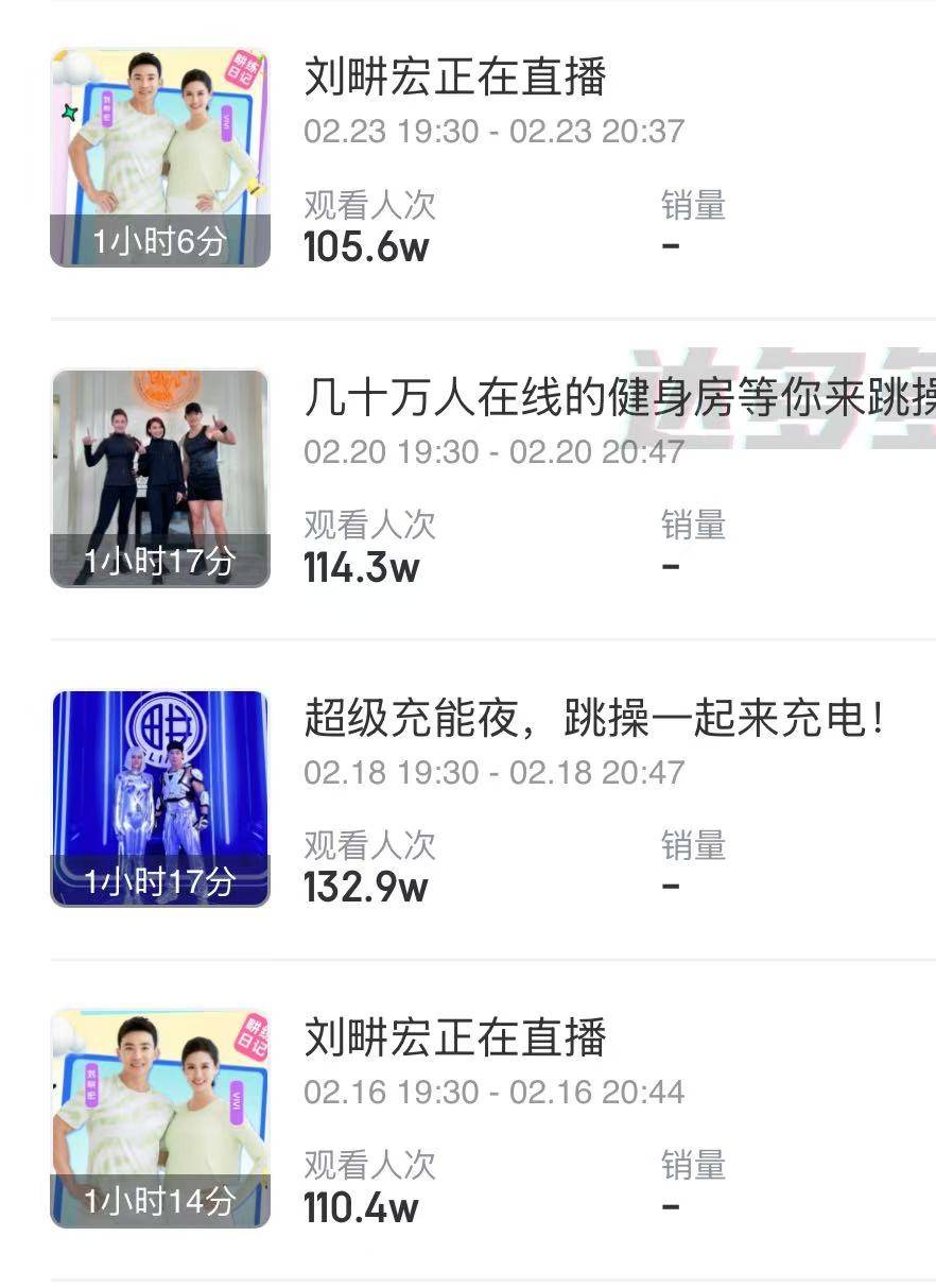 刘畊宏宣布与无忧传媒解约<strong></p>
<p>币安交易所下载</strong>，较巅峰时期掉粉854.5万，场均销售额仅10万元
