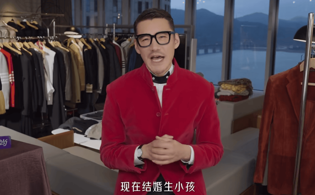 54岁胡兵晒体检报告：身体年龄25岁<strong></p>
<p>币安交易所下载</strong>，正被老爸催婚