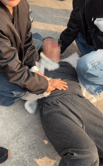 山东一单亲妈妈直播间阻止网友辱骂“唐宝”少年遭上门殴打<strong></p>
<p>IX交易所</strong>，警方：已受理案件，正调查