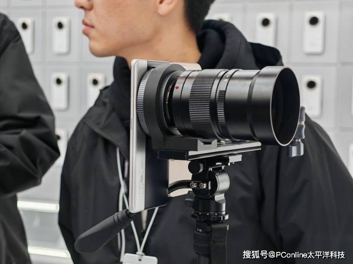 MWC 2025亮点直击：概念手机产品大赏<strong></p>
<p>IX交易所</strong>，这是未来手机的新形态？