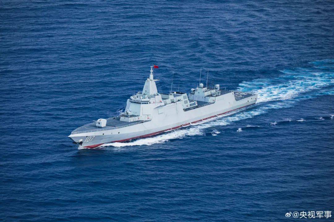 意外收获？中国海军开打半个小时了<strong></p>
<p>IX交易所</strong>，澳大利亚军队居然都没发现！