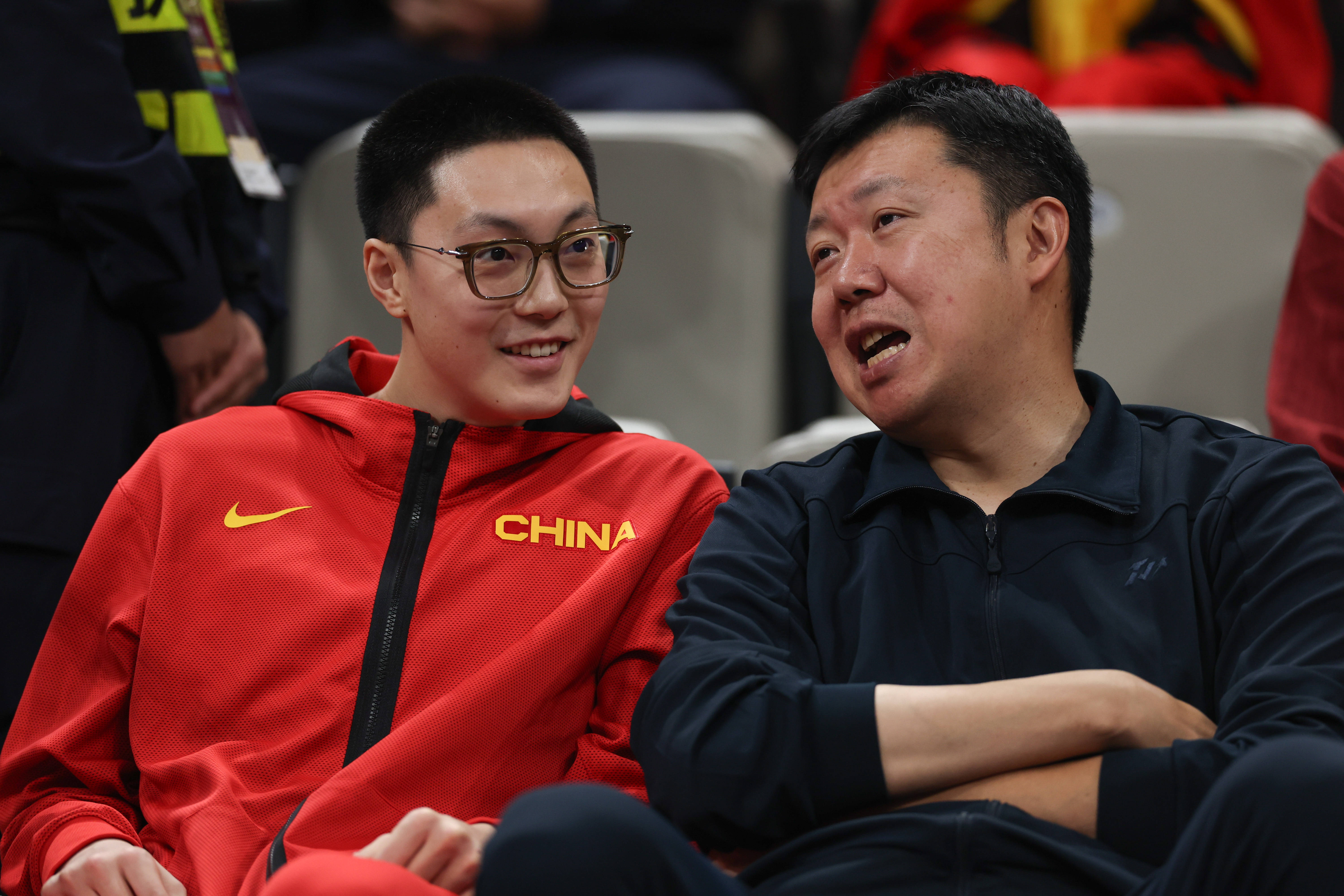 王治郅：<strong></p>
<p>币猫交易所</strong>我没微信也不愿妥协 停车场要求扫码我只给现金