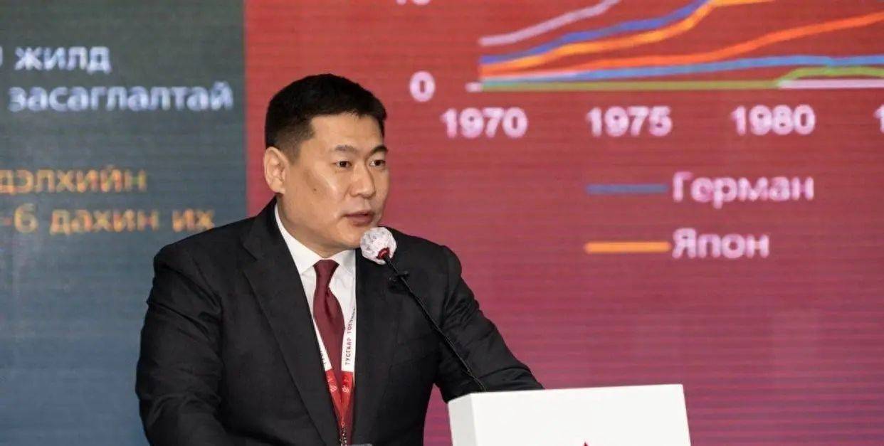 “亲兄弟”明算账<strong></p>
<p>币猫交易所</strong>！俄罗斯不愿让中国一步？蒙古国希望彻底落空？