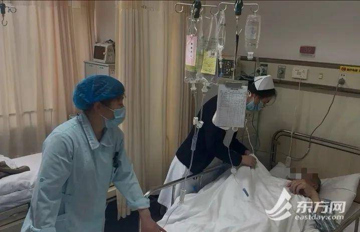 上海三级医院全部试点：不要家属陪<strong></p>
<p>币猫交易所</strong>，专业护理员24小时全程照护