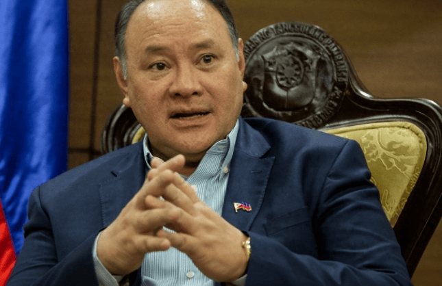 菲总参谋长声称<strong></p>
<p>币居交易所</strong>，若再与中国冲突，将以武力回应！中方高度重视