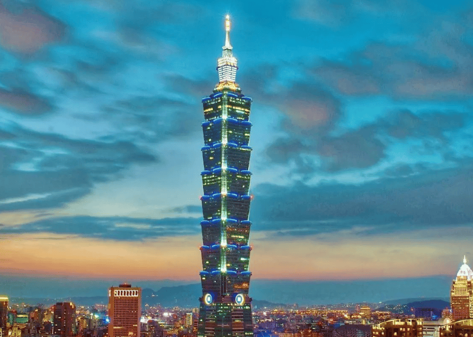 大陆收台怎么办？特朗普打开天窗说亮话<strong></p>
<p>币居交易所</strong>，两岸统一时机已到！
