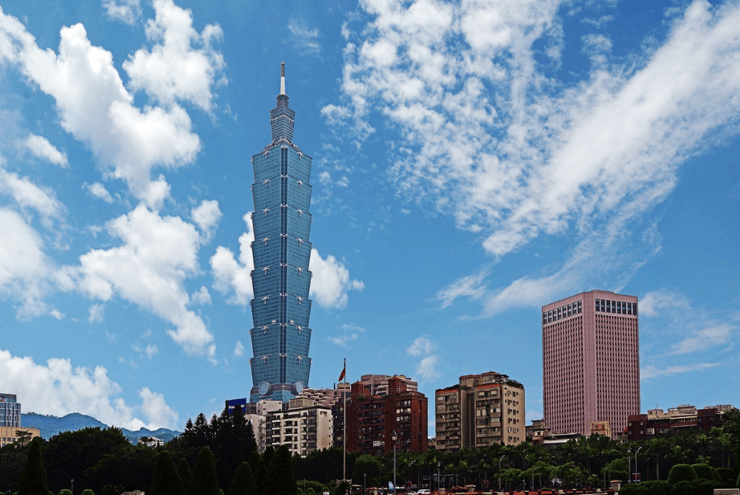 大陆收台怎么办？特朗普打开天窗说亮话<strong></p>
<p>币居交易所</strong>，两岸统一时机已到！