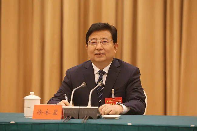 河南省委决定：徐衣显任济源市委书记<strong></p>
<p>币居交易所</strong>，秦保建任副书记