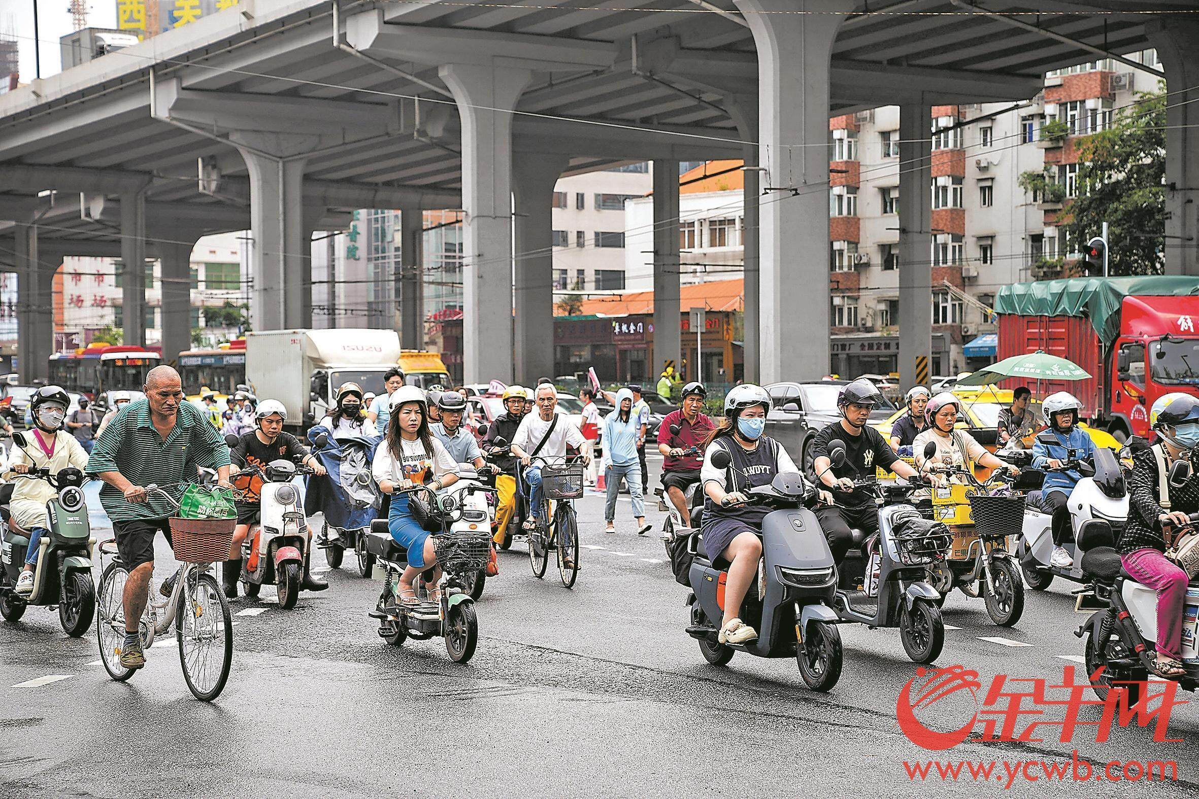 电动自行车最高时速15公里 老规定是否滞后于新现实<strong></p>
<p>币居交易所</strong>？