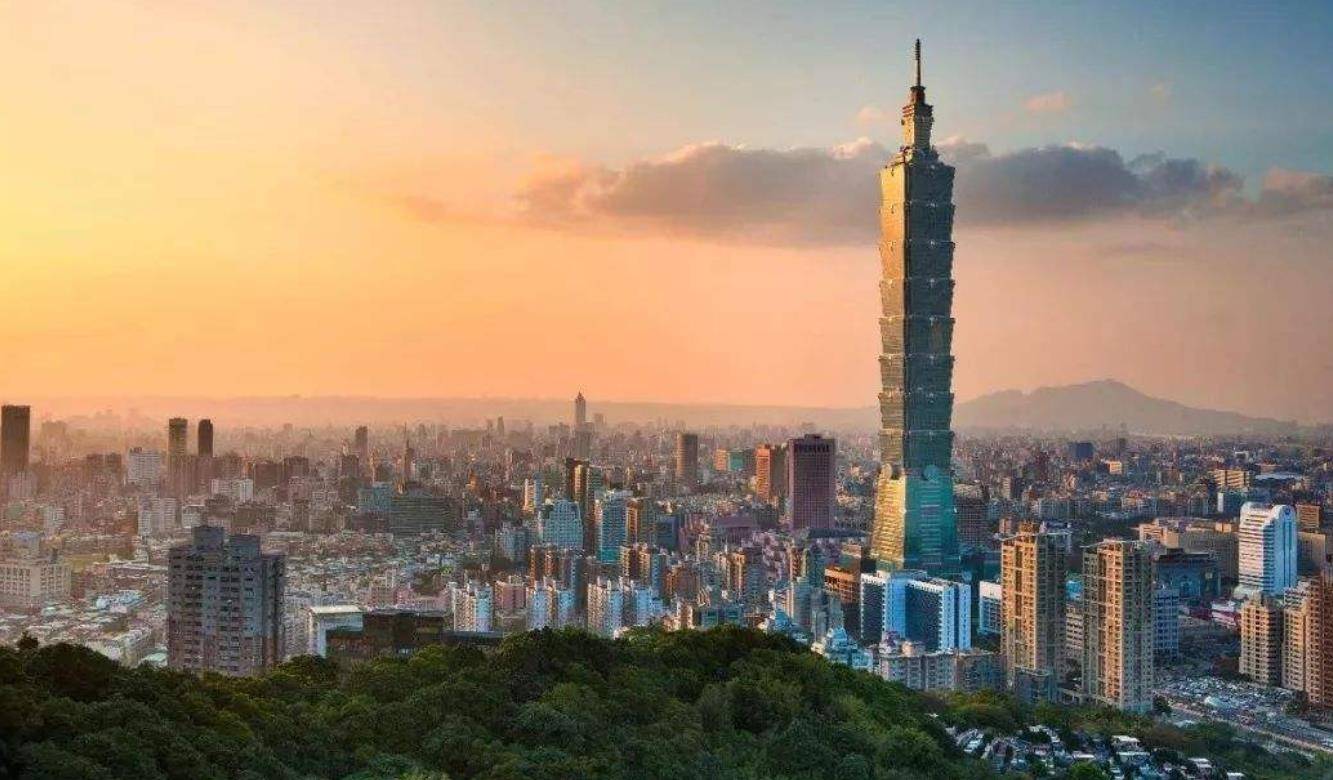 大陆10万亿也造不出1颗高端芯片？张忠谋不装了<strong></p>
<p>币加交易所</strong>，台积电麻烦大了