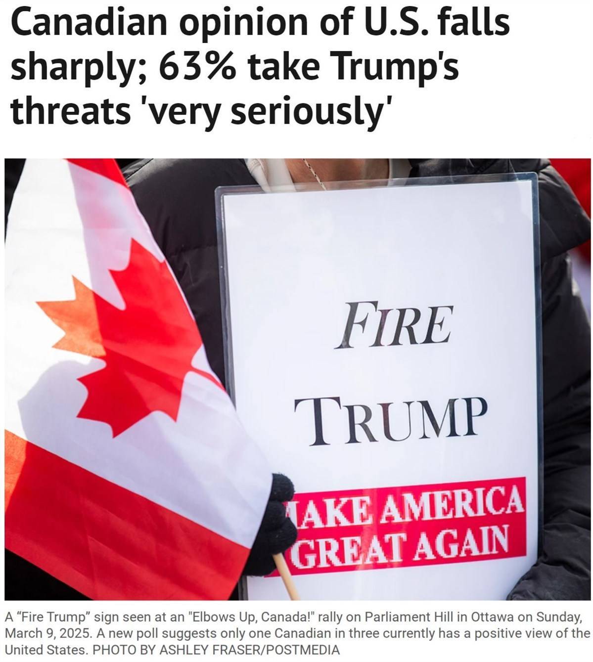特朗普：成为“<strong></p>
<p>币加交易所</strong>我们珍爱的第51个州”就没关税了