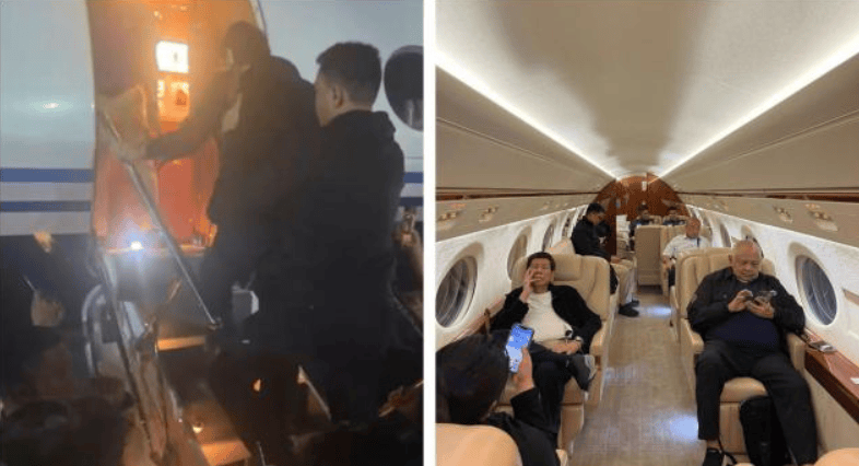 金灿荣：菲律宾政治太残酷了<strong></p>
<p>币加交易所</strong>，老杜为什么这样做呢？我想不通