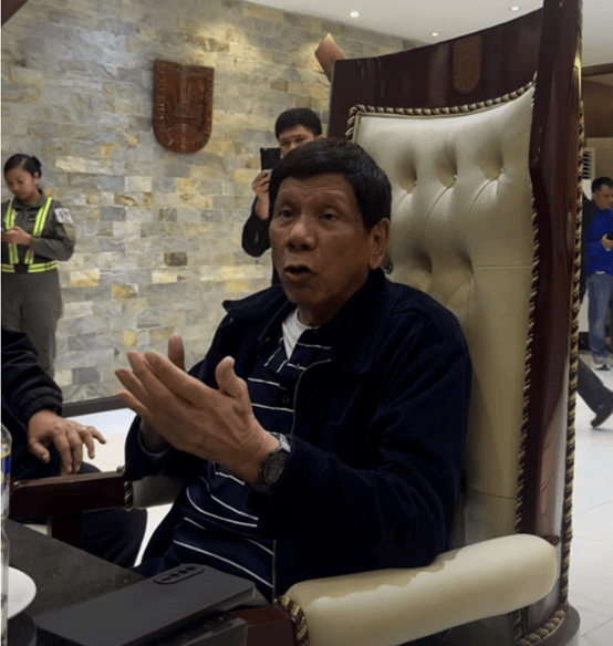 金灿荣：菲律宾政治太残酷了<strong></p>
<p>币加交易所</strong>，老杜为什么这样做呢？我想不通