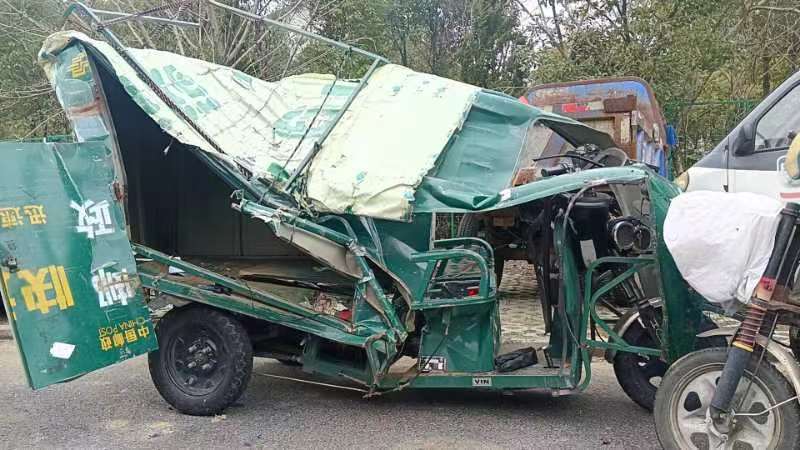 常州快递员被撞致死案二审维持原判<strong></p>
<p>币加交易所</strong>，劳动争议诉讼一审判赔110余万元