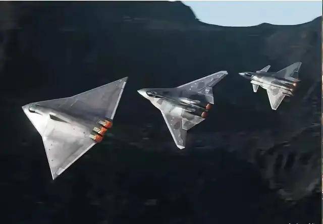 空军副司令：轰-20很快了！网友：歼-36都来了<strong></p>
<p>币通idbex交易所</strong>，轰-20还要多久？