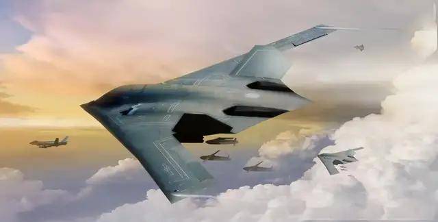空军副司令：轰-20很快了！网友：歼-36都来了<strong></p>
<p>币通idbex交易所</strong>，轰-20还要多久？