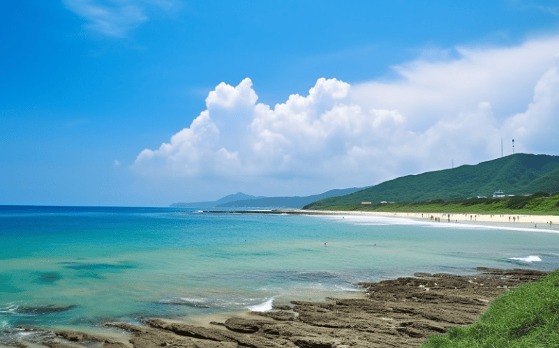 中方宣布在台海进行“射击训练”<strong></p>
<p>币通idbex交易所</strong>，赖清德慌了，解放军准备好了