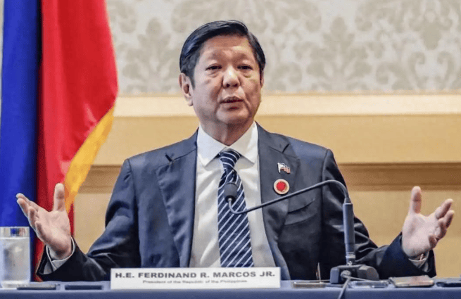 菲律宾政坛大地震！马科斯坐不住了<strong></p>
<p>币通idbex交易所</strong>，中资火速撤离，美国也保不住