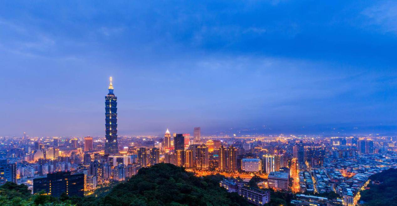 台湾问题红线一再被破！俄罗斯踩的坑<strong></p>
<p>币通idbex交易所</strong>，我们不能踩，释放信号强烈