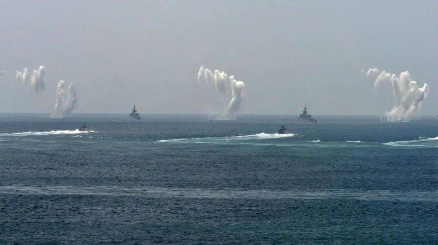 打通最后200米？解放军行动加速<strong></p>
<p>币通idbex交易所</strong>，赖清德突破底线，投降都来不及?