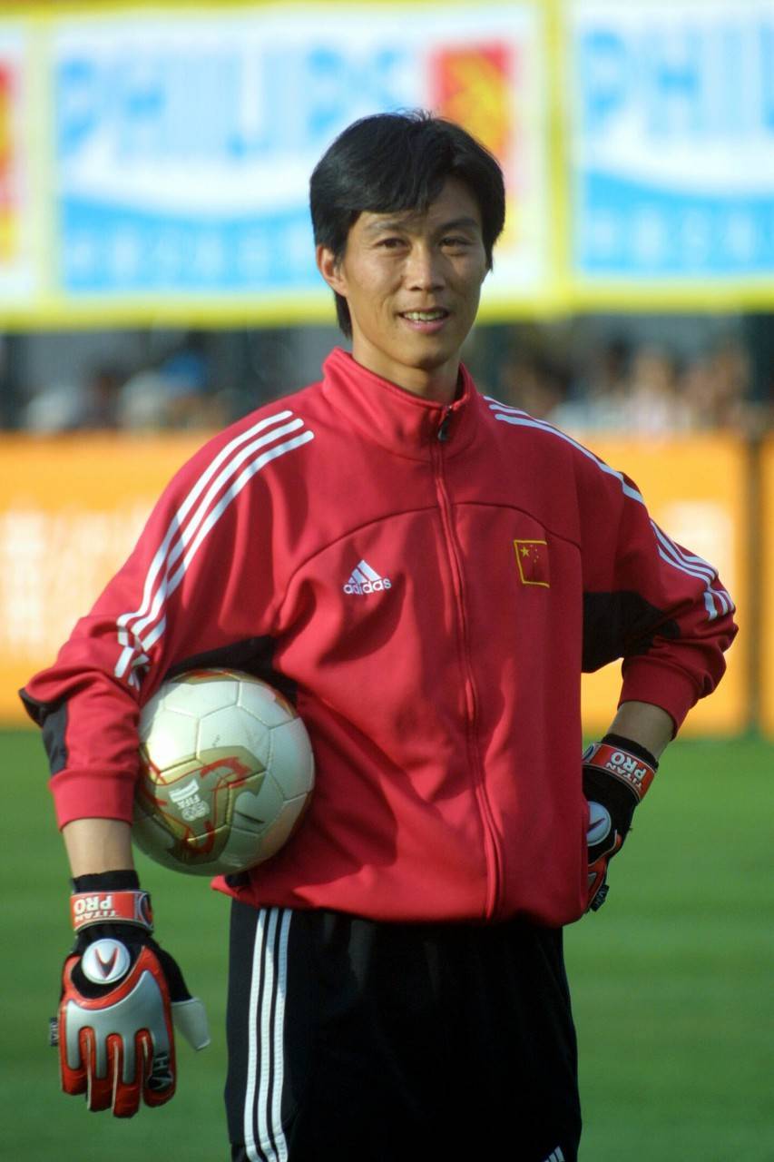 区楚良：<strong></p>
<p>货币交易所开发</strong>我那届国足总把对手想得太强 急进世界杯不如踏实干十年