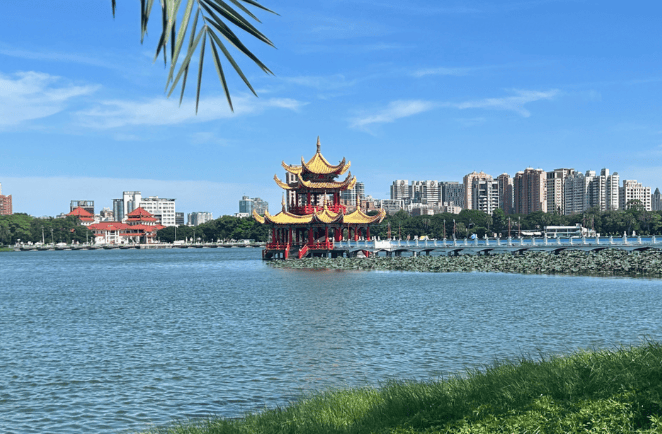统一将提前到来？5天内<strong></p>
<p>货币交易所开发</strong>，赖清德3次叫板大陆，解放军称呼已经变了