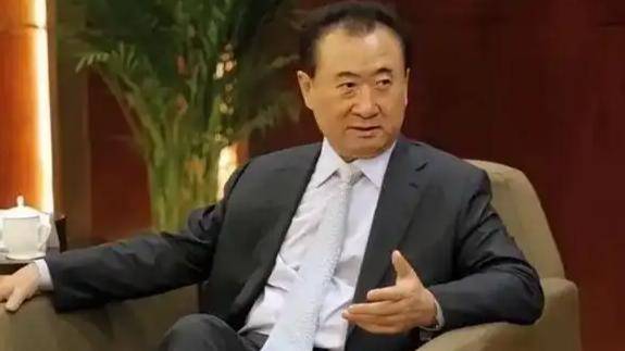 王健林80亿元股权被全部冻结<strong></p>
<p>uskd币交易所</strong>！