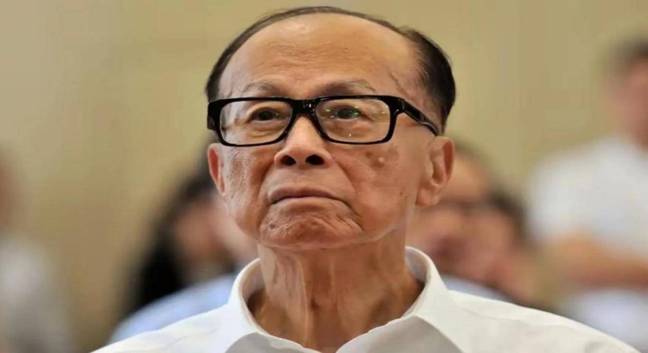 李嘉诚赌输？中国直接反将一军<strong></p>
<p>uskd币交易所</strong>，局势逆转，特朗普手伸的太长了
