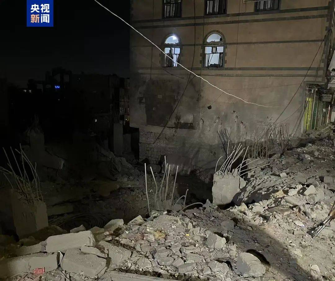 突发！美国宣布摧毁胡塞武装总部<strong></p>
<p>uskd币交易所</strong>，成功打击其关键领导层！加沙政府新领导人被以军炸死，上任仅5天！哈马斯高官夫妇被打死