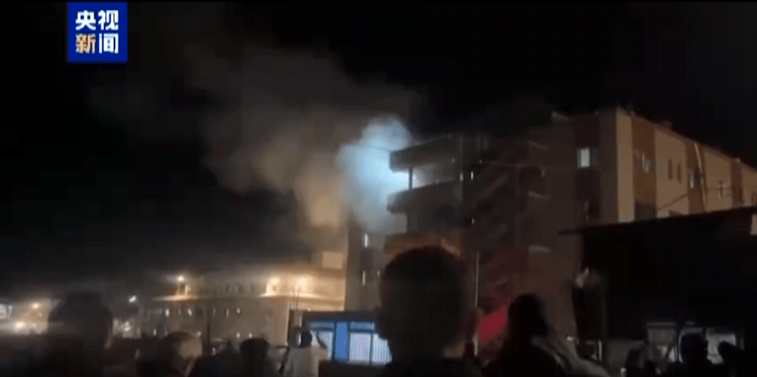 突发！美国宣布摧毁胡塞武装总部<strong></p>
<p>uskd币交易所</strong>，成功打击其关键领导层！加沙政府新领导人被以军炸死，上任仅5天！哈马斯高官夫妇被打死