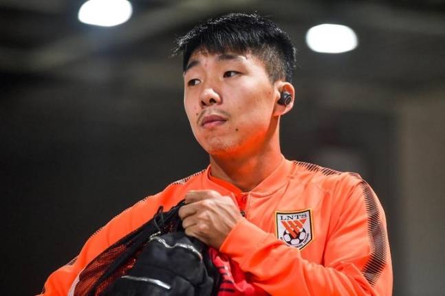 揭秘孙准浩禁赛为何被FIFA驳回 判决书或导致<strong></p>
<p>uskd币交易所</strong>他职业生涯终结