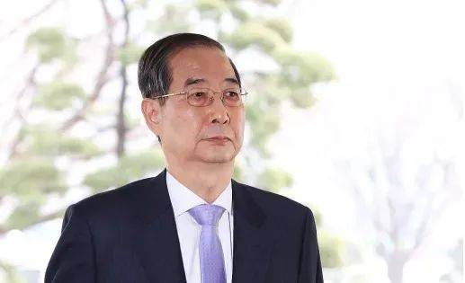 涉及韩德洙<strong></p>
<p>uskd币交易所</strong>，韩国外交部向美日中通报