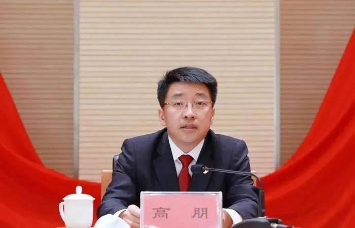 高朋被公诉<strong></p>
<p>uskd币交易所</strong>，曾是北京市最年轻副市长