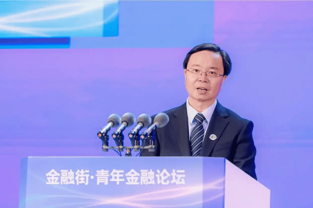 李运<strong></p>
<p>币全交易所</strong>，出任广东省副省长