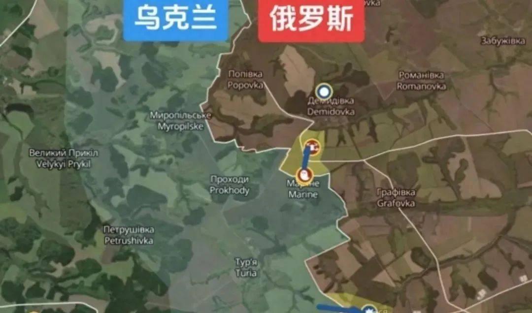 乌军重新攻入俄本土<strong></p>
<p>币全交易所</strong>，核轰炸机枢纽拉响警报，现场升起巨大蘑菇云