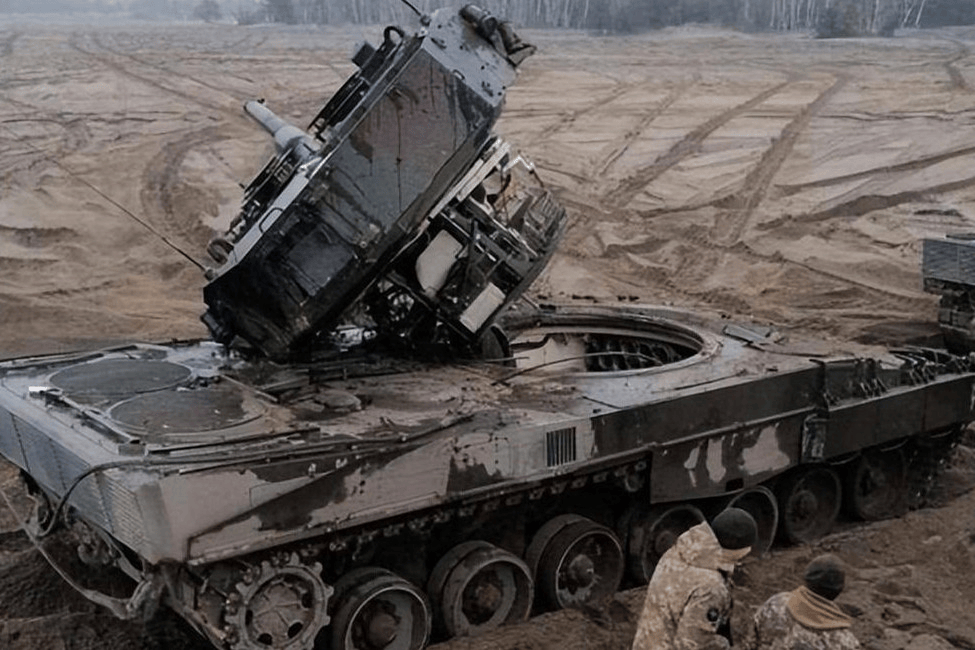 新变数出现了？撤离库尔斯克的乌军<strong></p>
<p>币全交易所</strong>，突然再次杀入俄罗斯本土