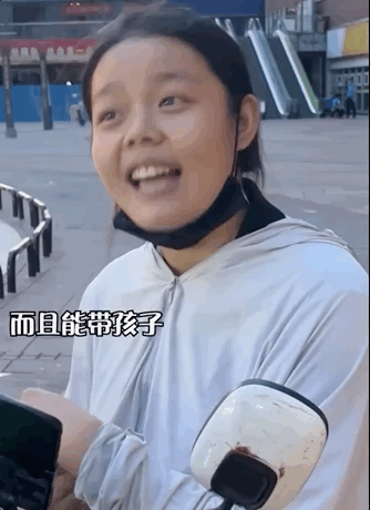 曾被全网心疼的“21岁送外卖单亲妈妈”买房：终于有家<strong></p>
<p>币全交易所</strong>了