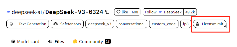 网友热评Deepseek新版V3：编程堪比最强AI<strong></p>
<p>币全交易所</strong>，期待更强R2！