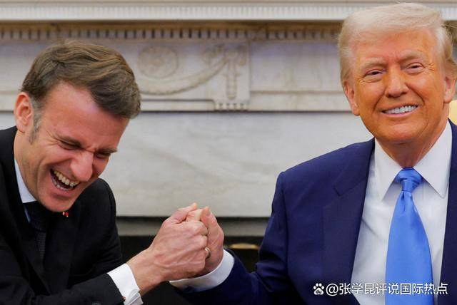 三战就在今年夏天？法国开始全境分发生存手册<strong></p>
<p>币全交易所</strong>，2个字触目惊心