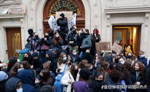 三战就在今年夏天？法国开始全境分发生存手册<strong></p>
<p>币全交易所</strong>，2个字触目惊心