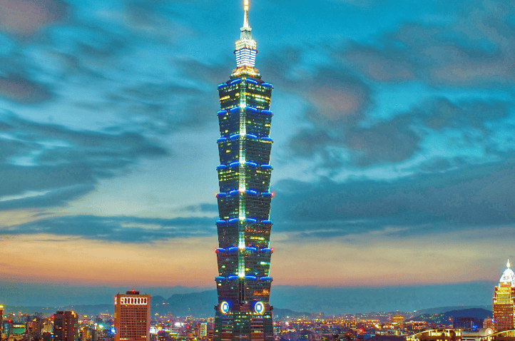 胆子太大了<strong></p>
<p>币全交易所</strong>，瑞士竟敢“警告”我国？岛内舆论炸锅，赖清德听好了