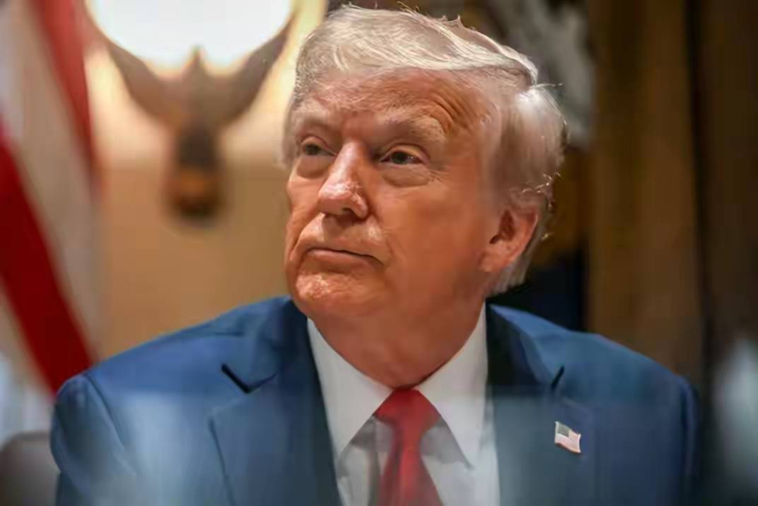 一计不成再生一计<strong></p>
<p>币全交易所</strong>，特朗普开辟“新战场”，普京这次也不敢轻易动手？
