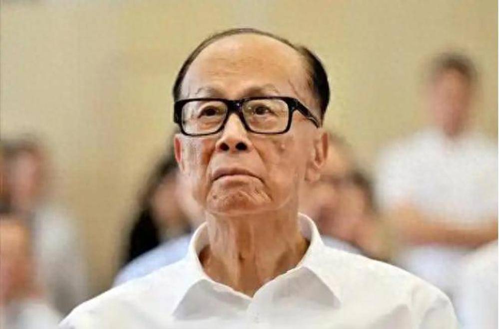 压错宝了！96岁李嘉诚罕见出山<strong></p>
<p>满币网交易所</strong>，190亿还没到账，鲁比奥逼中国守规矩