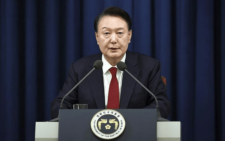 宣判日期终于定下<strong></p>
<p>满币网交易所</strong>，一旦尹锡悦官复原职，李在明将劫数难逃！