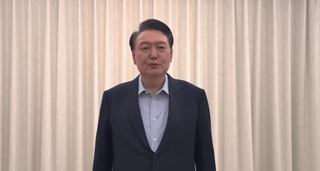 宣判日期终于定下<strong></p>
<p>满币网交易所</strong>，一旦尹锡悦官复原职，李在明将劫数难逃！